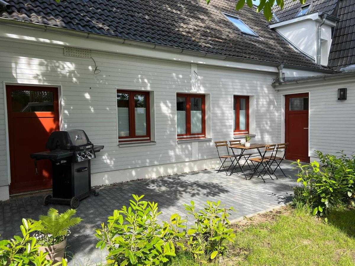 Apartment Kassebohmer Weg