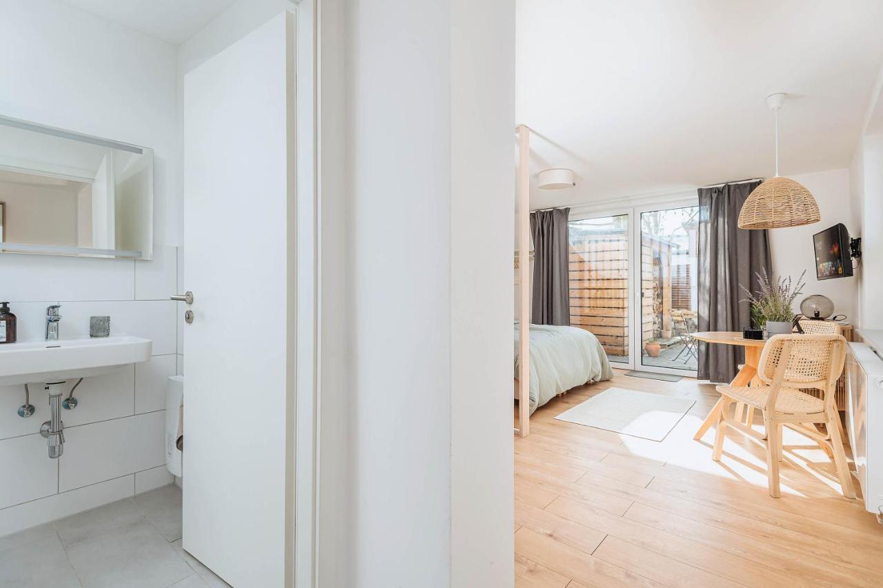 Kassebohmer Weg Apartment *