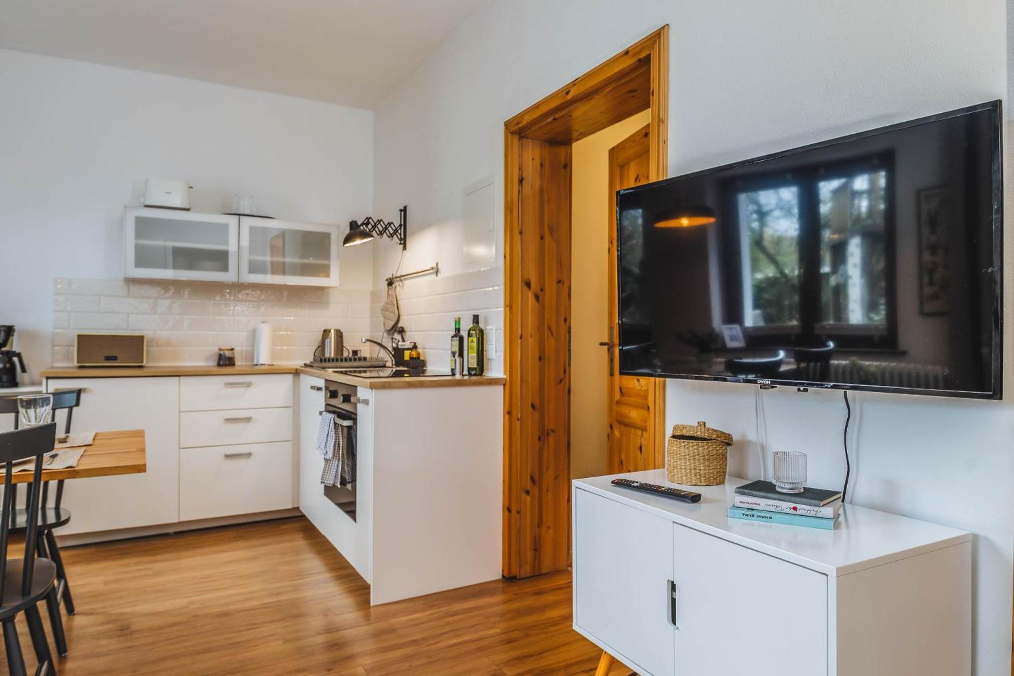 Kassebohmer Weg Apartment
